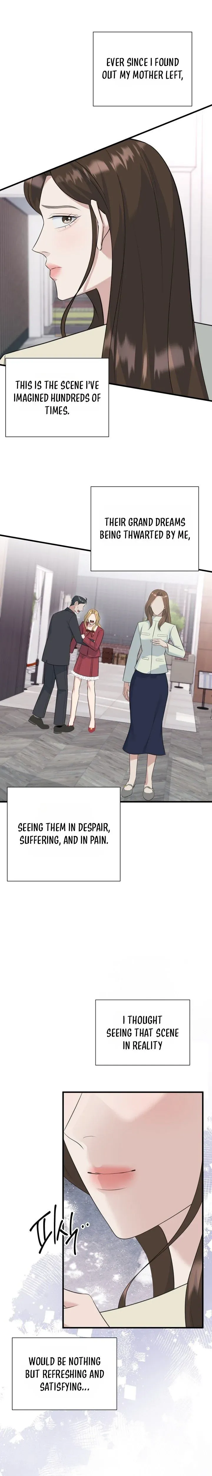 Read Before the Flowers Wither Manga Online