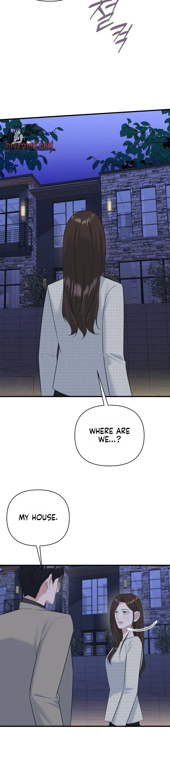 Read Before the Flowers Wither Manga Online