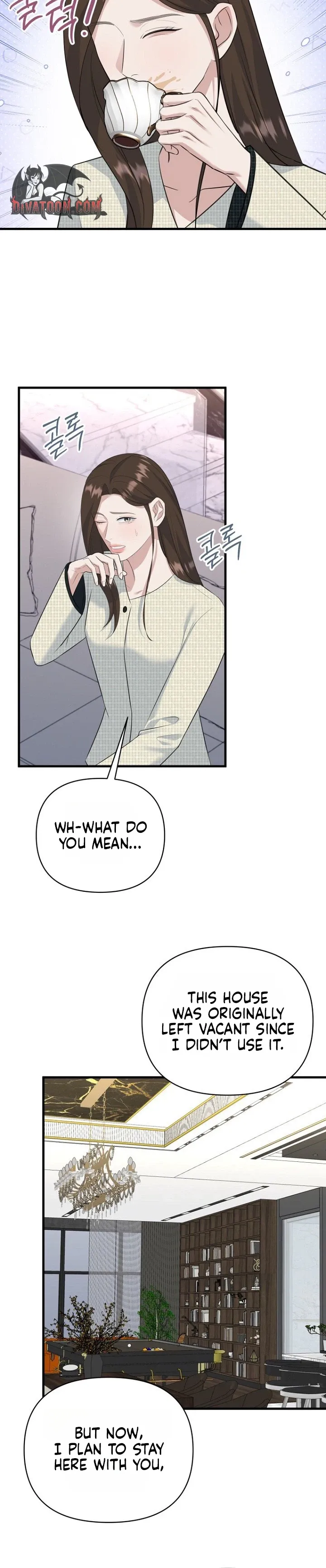 Read Before the Flowers Wither Manga Online