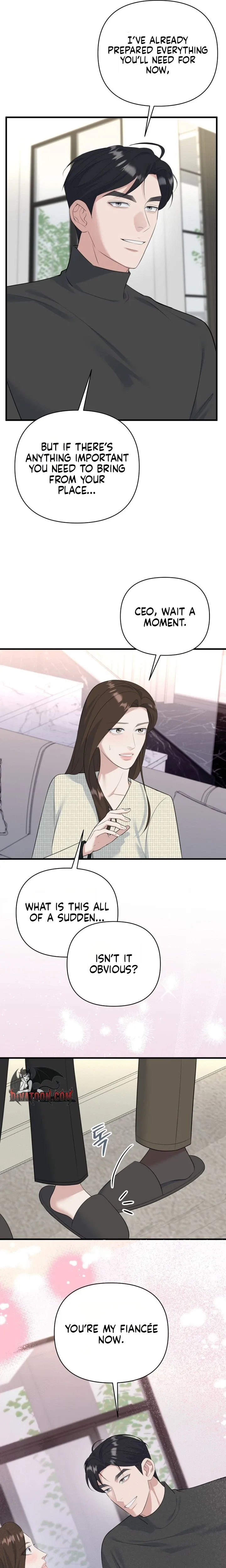Read Before the Flowers Wither Manga Online