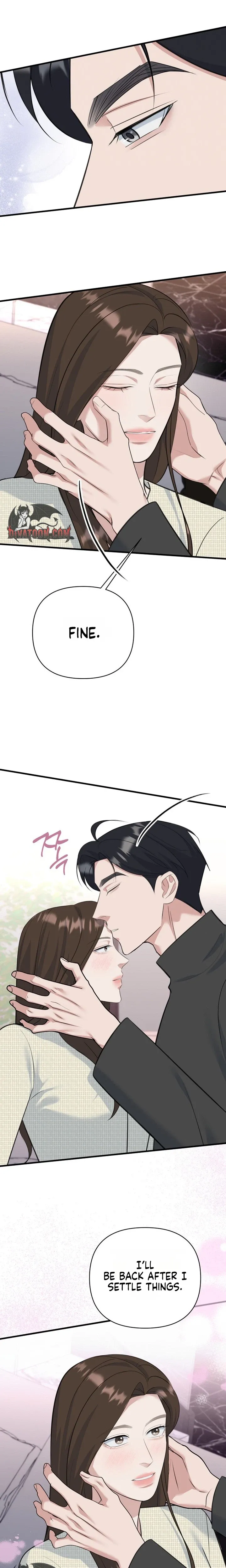Read Before the Flowers Wither Manga Online