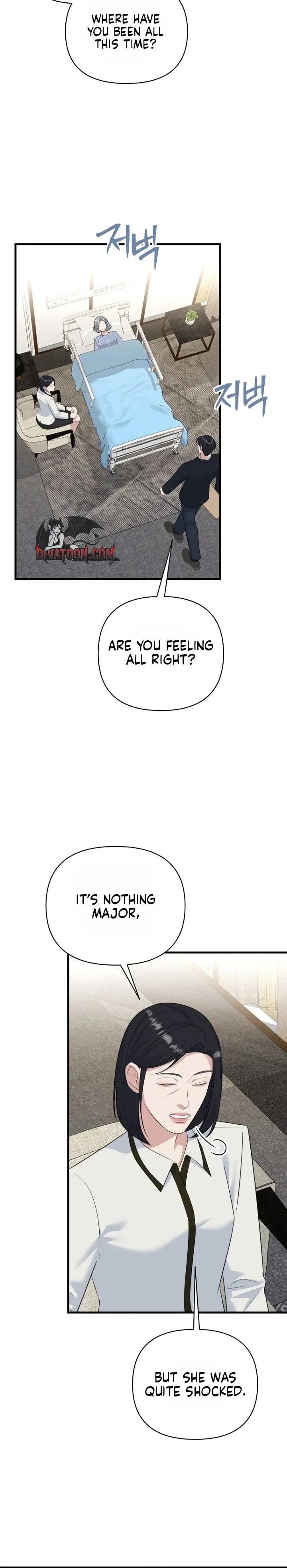 Read Before the Flowers Wither Manga Online
