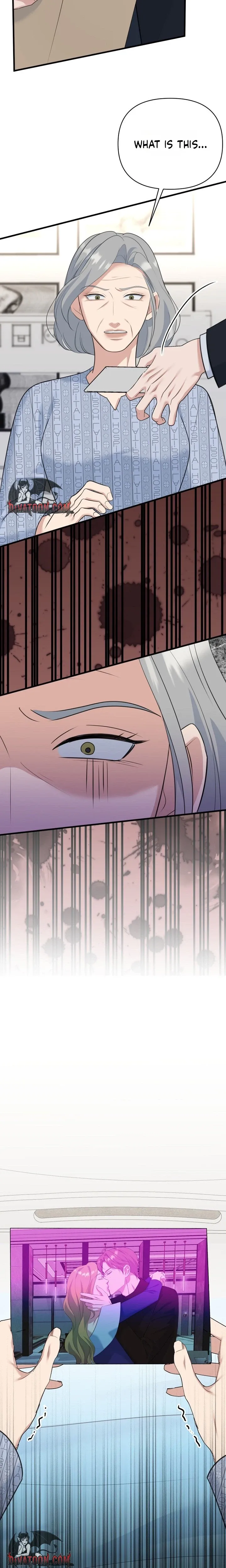 Read Before the Flowers Wither Manga Online