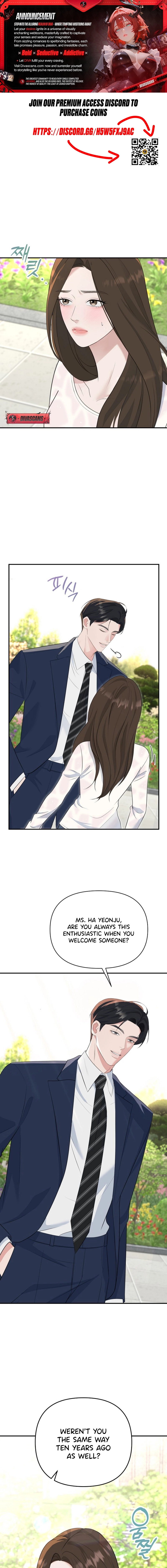 Read Before the Flowers Wither Manga Online