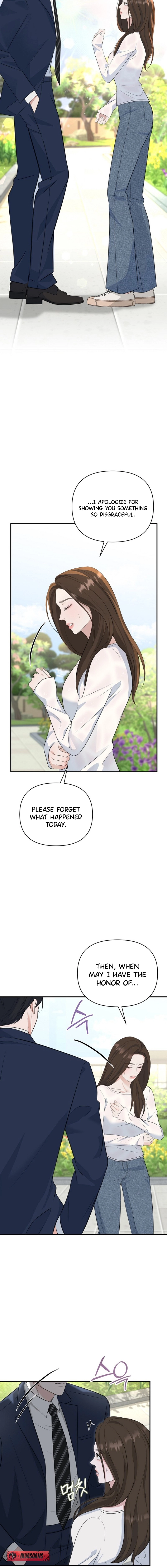 Read Before the Flowers Wither Manga Online