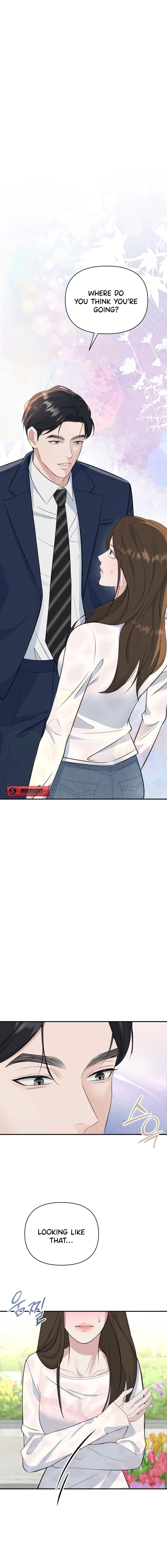 Read Before the Flowers Wither Manga Online
