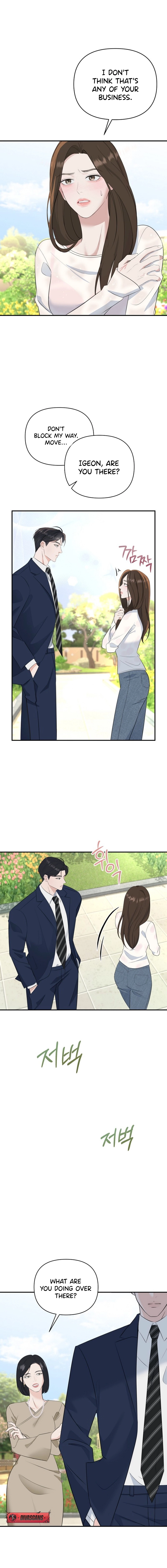 Read Before the Flowers Wither Manga Online