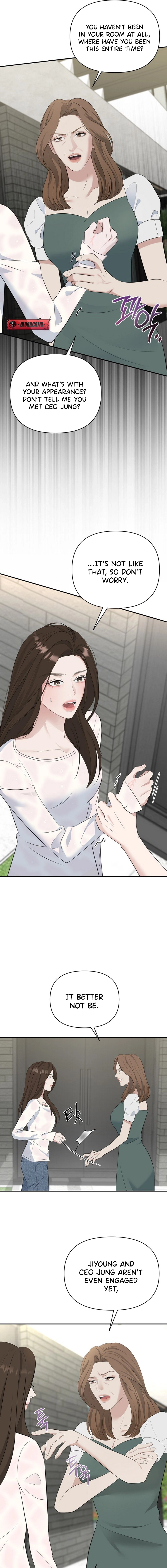 Read Before the Flowers Wither Manga Online