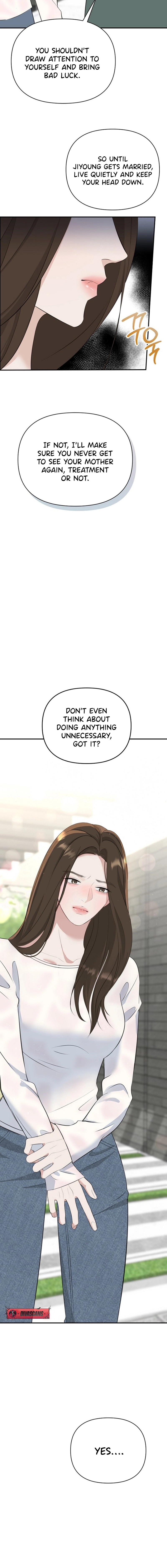 Read Before the Flowers Wither Manga Online