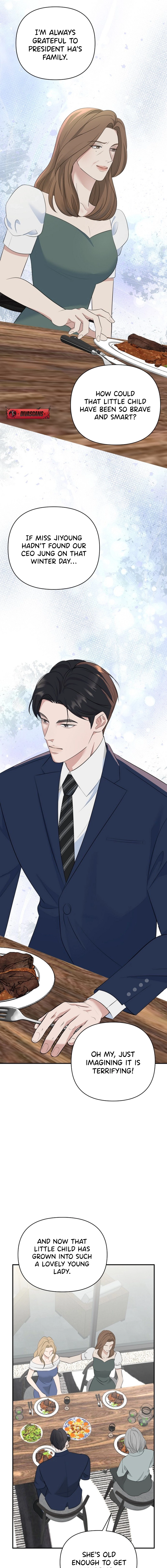 Read Before the Flowers Wither Manga Online