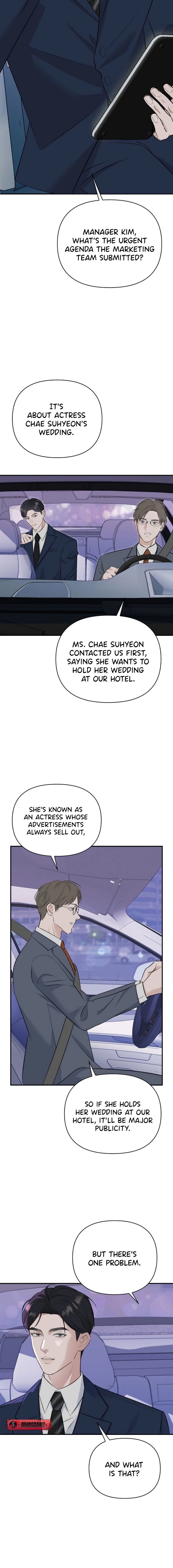 Read Before the Flowers Wither Manga Online