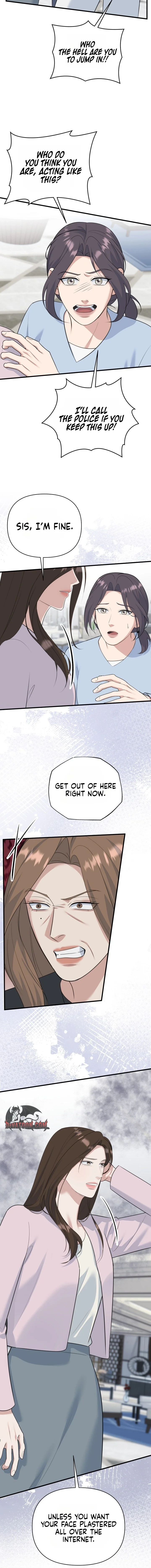 Read Before the Flowers Wither Manga Online