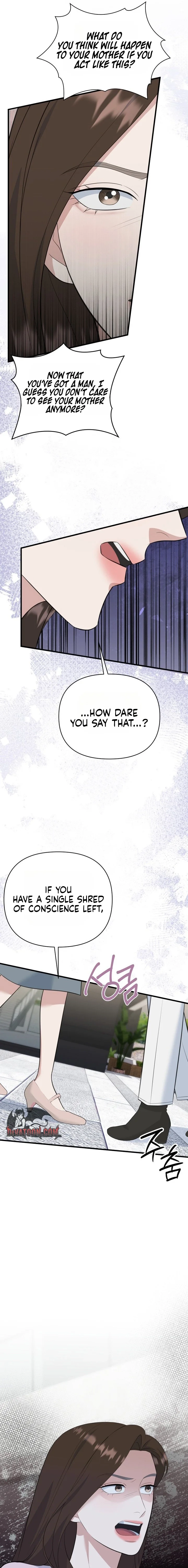 Read Before the Flowers Wither Manga Online