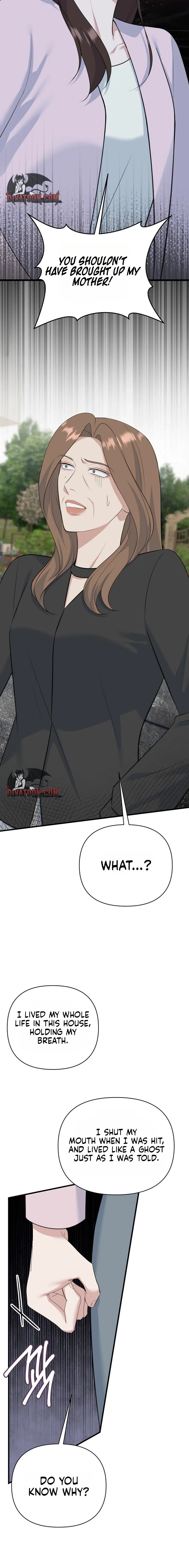 Read Before the Flowers Wither Manga Online