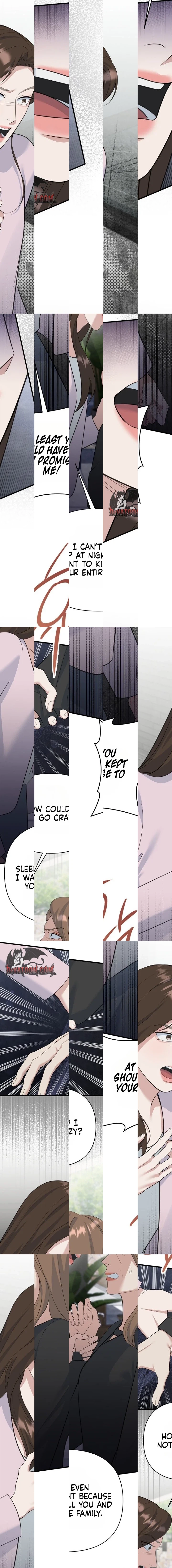 Read Before the Flowers Wither Manga Online