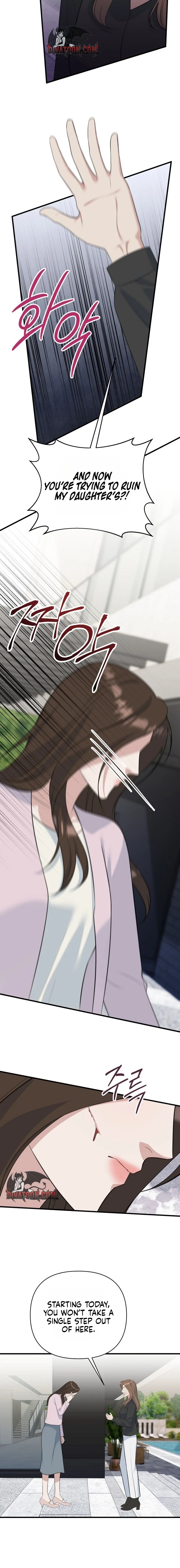 Read Before the Flowers Wither Manga Online
