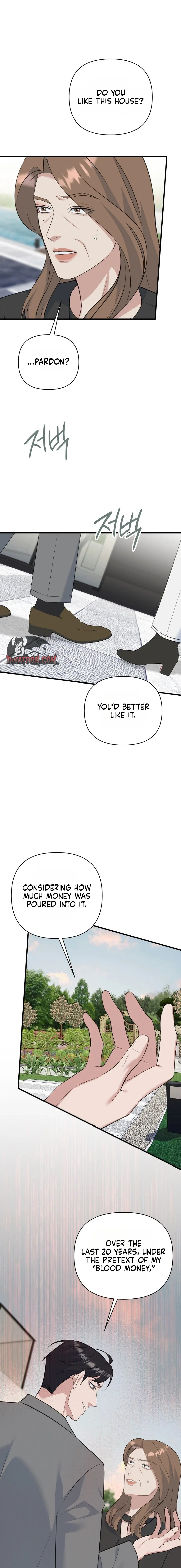 Read Before the Flowers Wither Manga Online