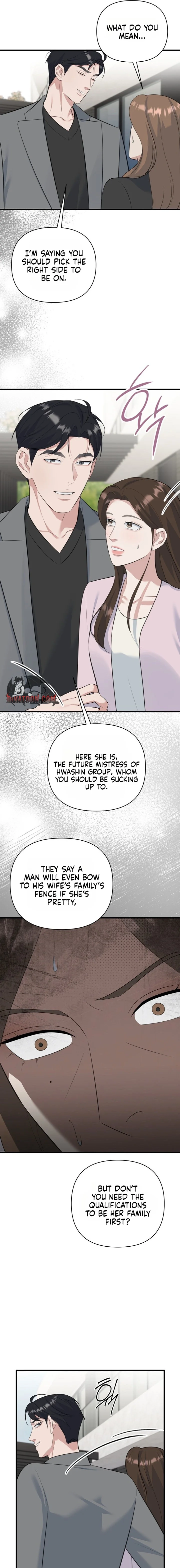 Read Before the Flowers Wither Manga Online
