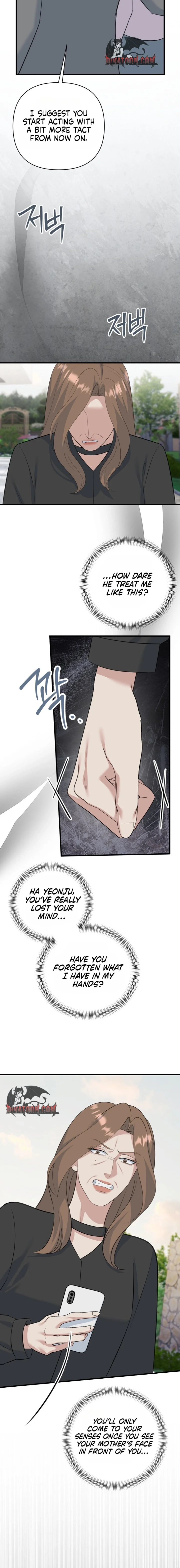 Read Before the Flowers Wither Manga Online