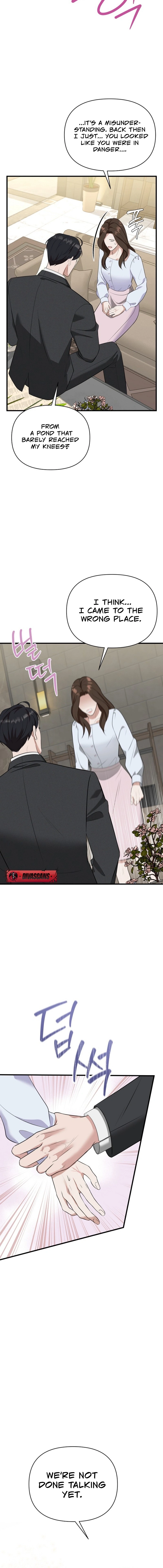 Read Before the Flowers Wither Manga Online