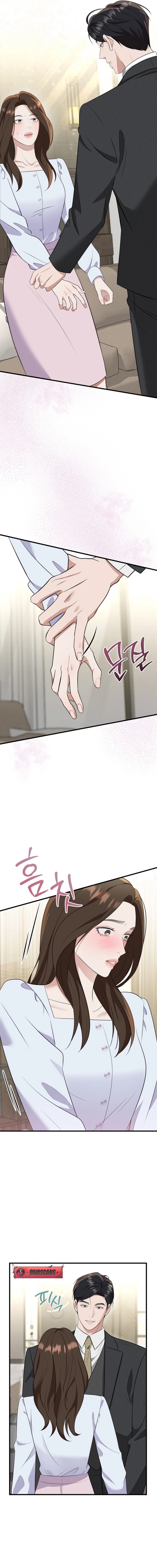 Read Before the Flowers Wither Manga Online