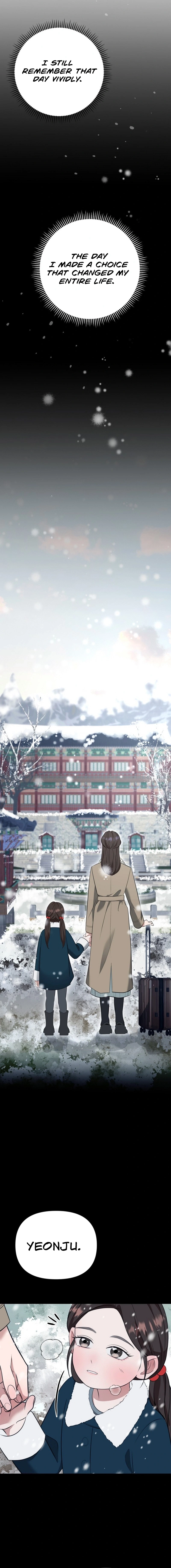 Read Before the Flowers Wither Manga Online