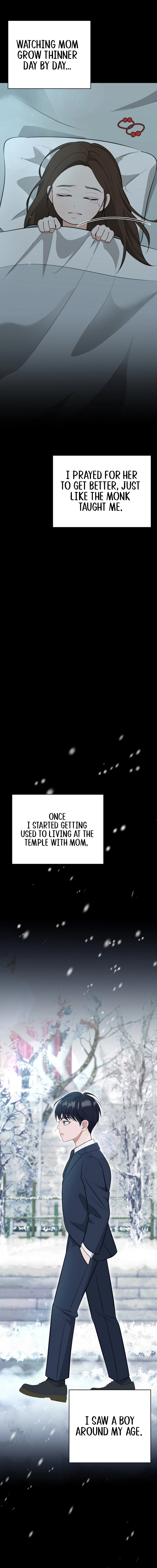Read Before the Flowers Wither Manga Online