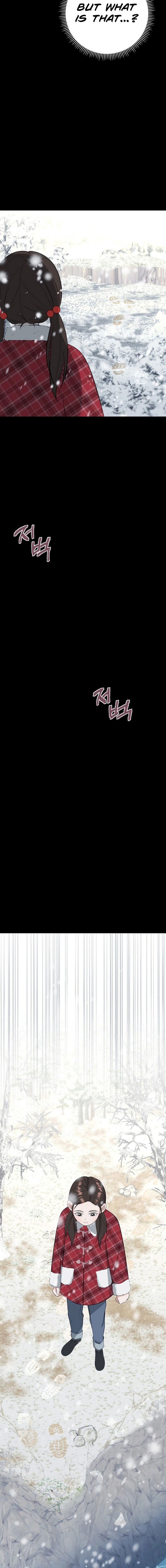 Read Before the Flowers Wither Manga Online