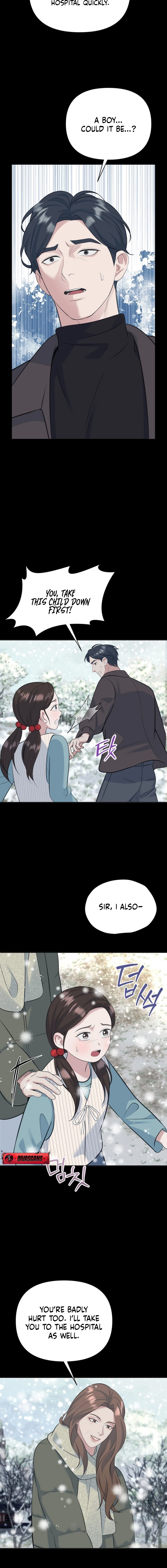 Read Before the Flowers Wither Manga Online