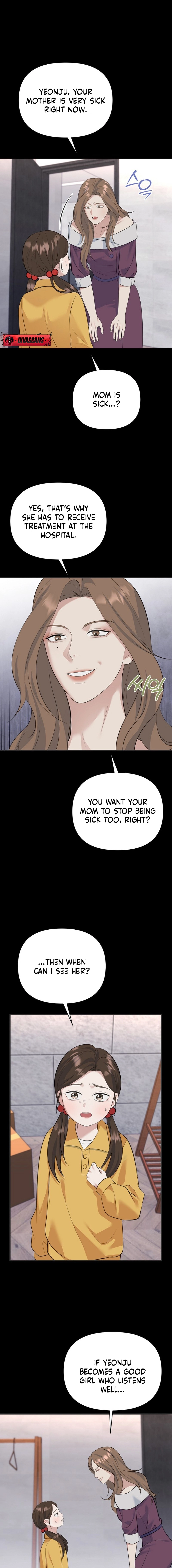 Read Before the Flowers Wither Manga Online