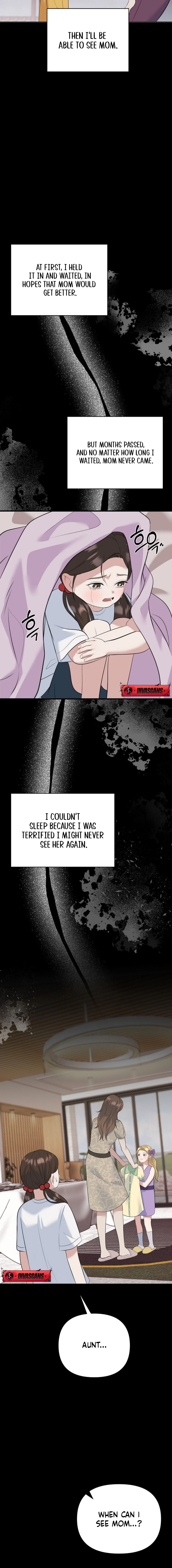 Read Before the Flowers Wither Manga Online