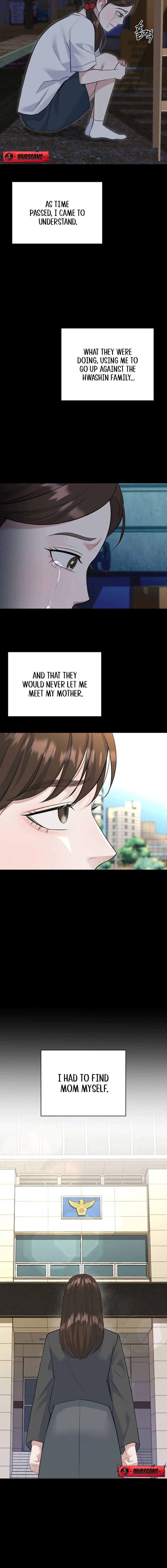 Read Before the Flowers Wither Manga Online