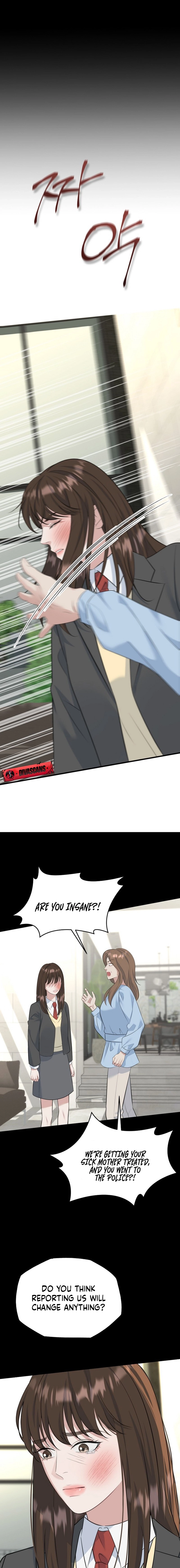 Read Before the Flowers Wither Manga Online