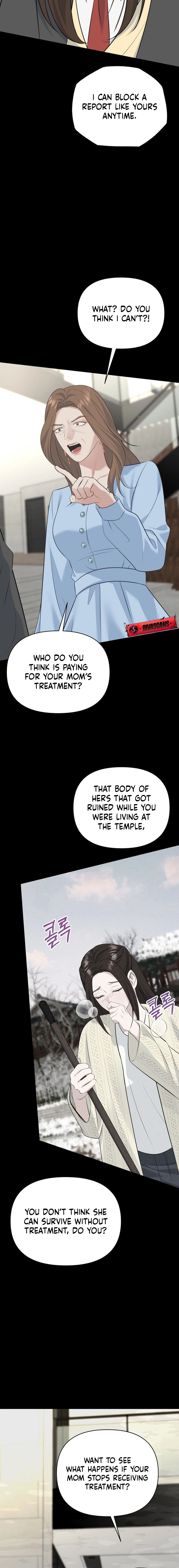 Read Before the Flowers Wither Manga Online