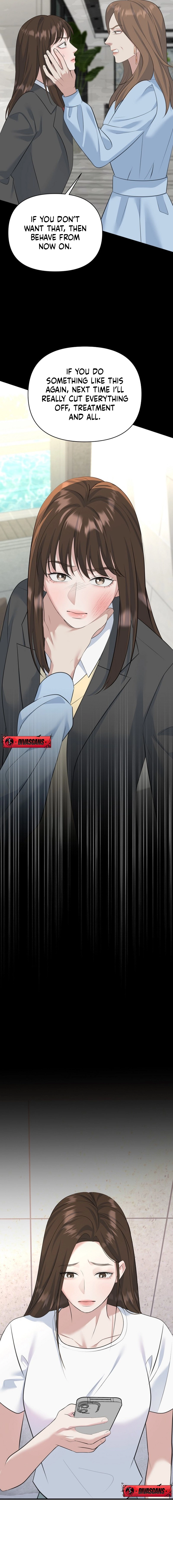 Read Before the Flowers Wither Manga Online