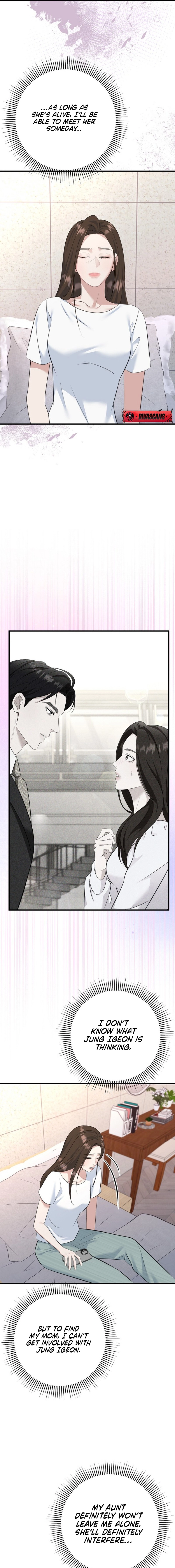 Read Before the Flowers Wither Manga Online