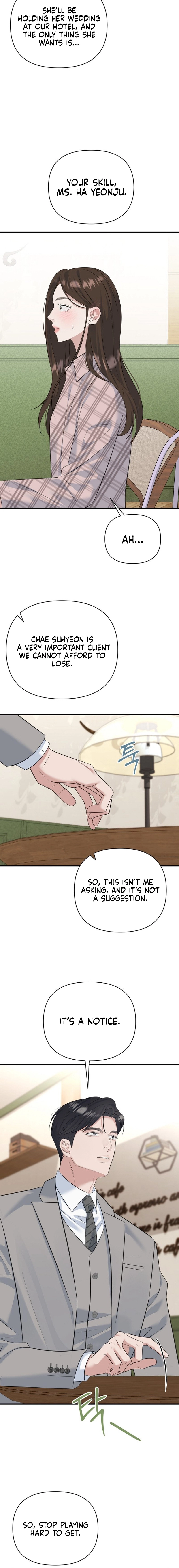 Read Before the Flowers Wither Manga Online