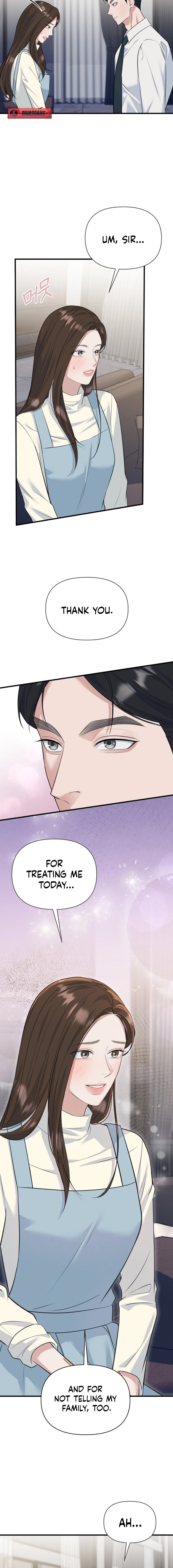 Read Before the Flowers Wither Manga Online