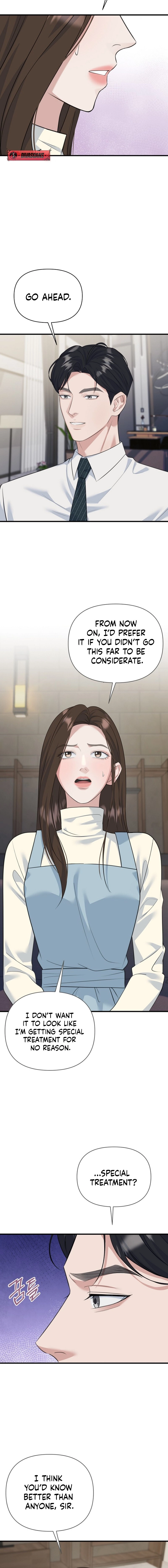 Read Before the Flowers Wither Manga Online