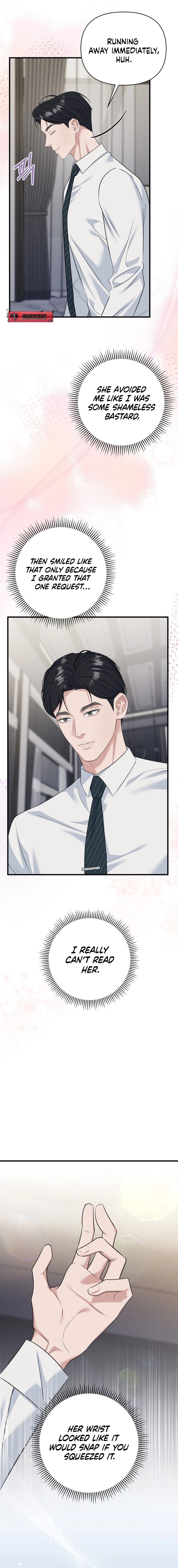 Read Before the Flowers Wither Manga Online