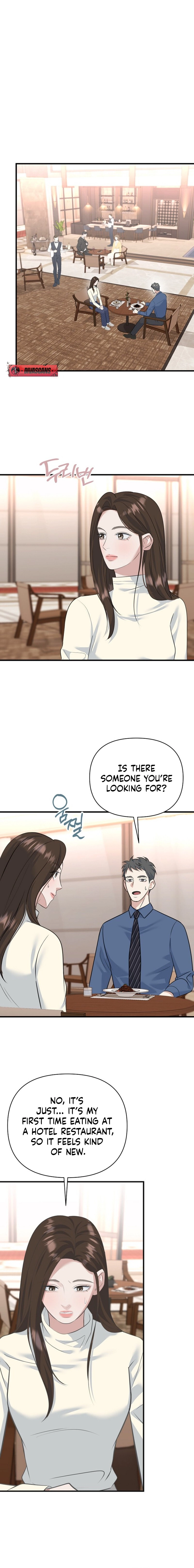 Read Before the Flowers Wither Manga Online