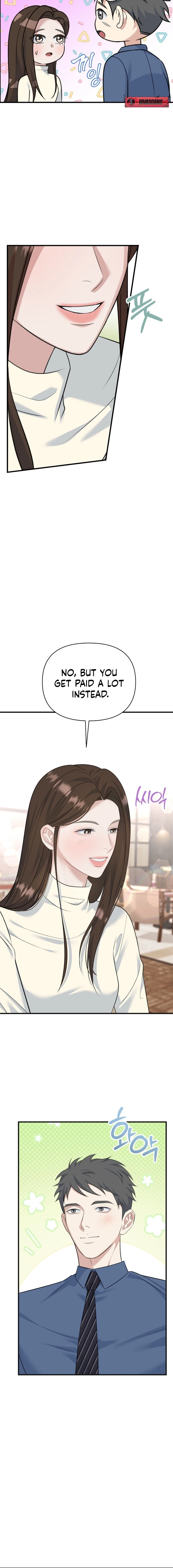 Read Before the Flowers Wither Manga Online
