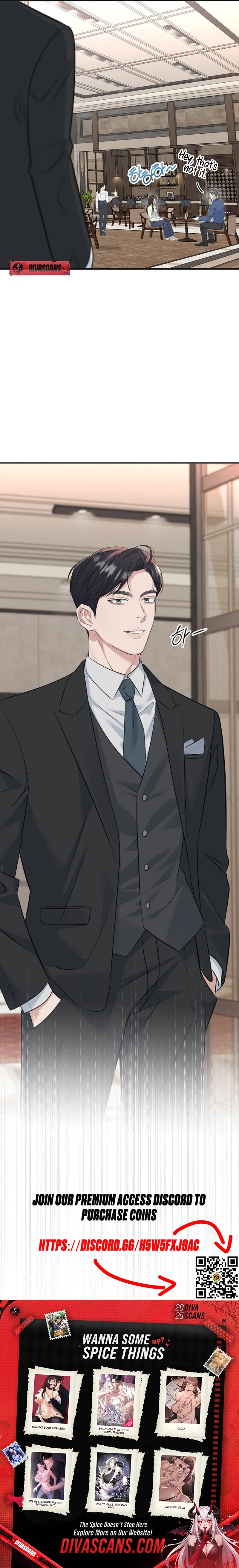 Read Before the Flowers Wither Manga Online