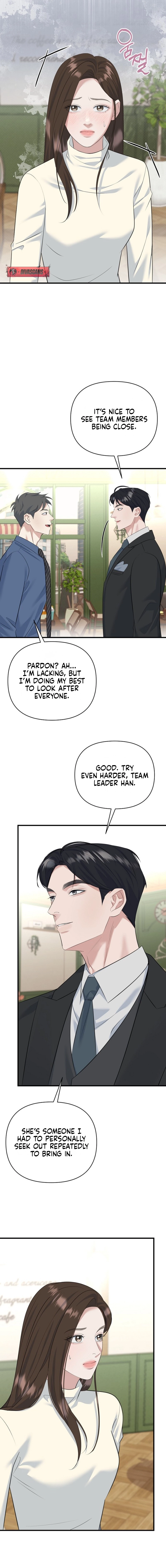 Read Before the Flowers Wither Manga Online