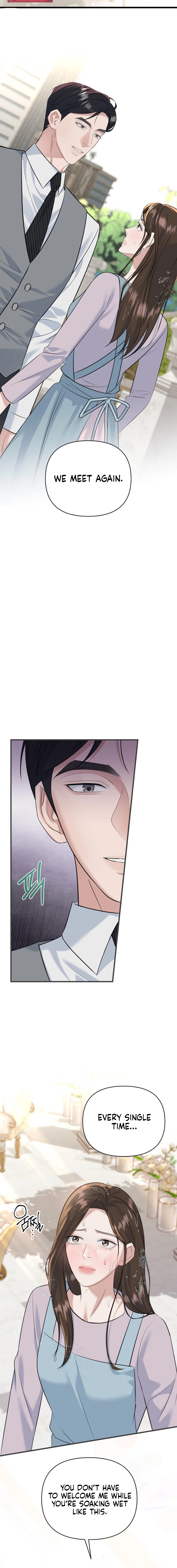 Read Before the Flowers Wither Manga Online