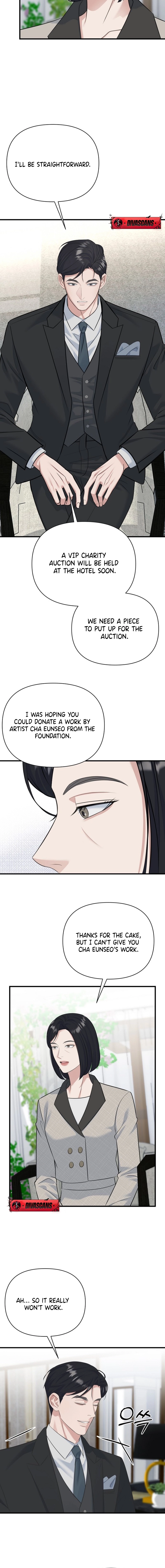 Read Before the Flowers Wither Manga Online