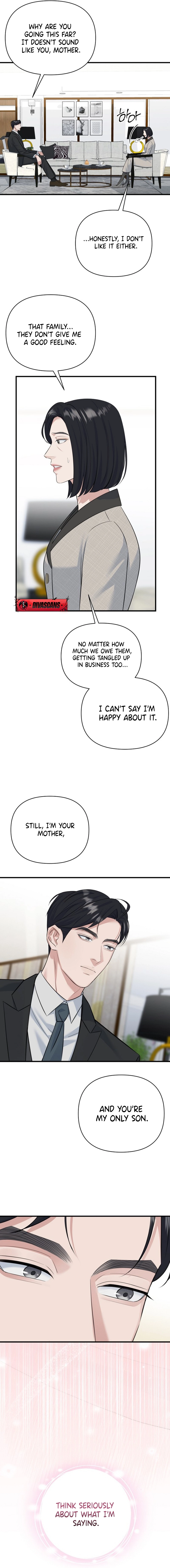 Read Before the Flowers Wither Manga Online