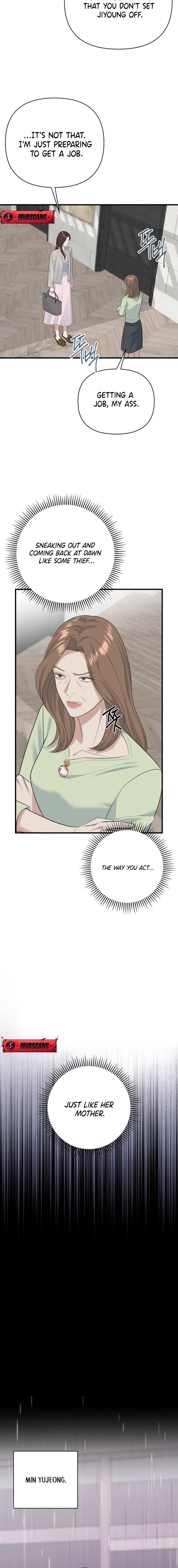 Read Before the Flowers Wither Manga Online