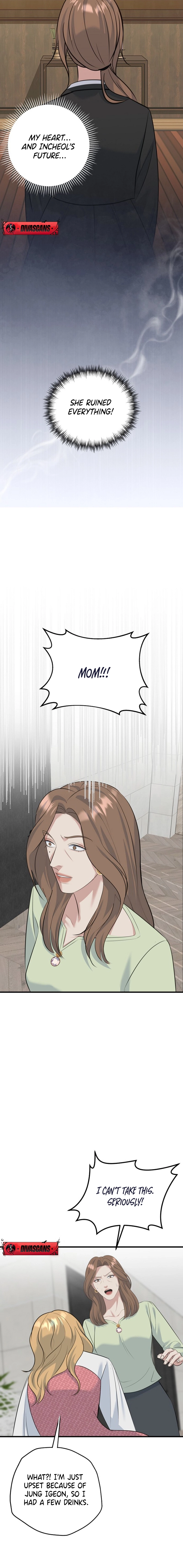 Read Before the Flowers Wither Manga Online