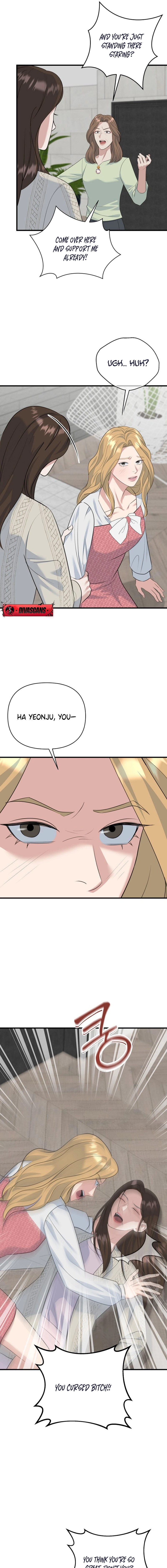 Read Before the Flowers Wither Manga Online